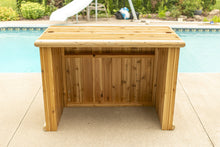 Southern Fantasy Tiki Bar Kit, Seats 4-5 Guests, Perfect For Memorable Occasions, Easily Assembled & Delivered Free.