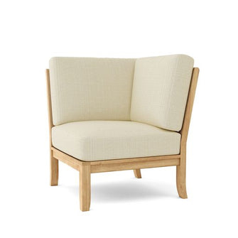 Opulent 10-Piece Sectional Allows You To Vacation At Home, Now You Can Bask In Deep Seat Comfort.