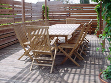 14 Seater Valencia 15-Piece Dining Set, Perfect For Memorable Occasions With Friends & Family.