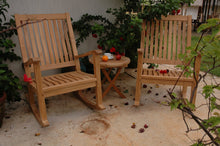 A Lazy 3-Piece Set with Folding Round Side Table, 43 H x 26 W x 35 L, Arrives In 5 - 9 Working Days, Delivered Free.