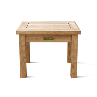 Memorable 5-Pieces Bench Set, Crafted In Teak With Natural Finish, Arrives In 5 - 9 Working Days & Delivered Free.