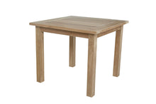 Crafted In Teak 5-Piece Dining Set, Set Delivers Free (Cushions Optional) & Arrives In 5-9 Working Days.