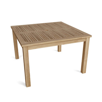 Windsor Brianna 5-Piece Dining Set In Teak, Arrives & 5-9 Working Days & Delivers Free.