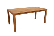 Bahama Hampton 3-Pieces Dining Set, Seats 6 - 8 People, Delivered Free In 5/9 Working Days.