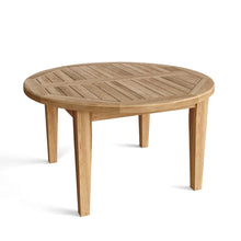 Brianna 35" Round Coffee Table, 18 H x 35 W x 35 L, Delivered Free, Arrives in 5-9 Working Days For Easy Assembly.