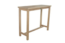 Windsor Serving Table, 39 H x 18 W x 47 L, Delivered Free, Arrives in 5-9 Working Days For Easy Assembly.