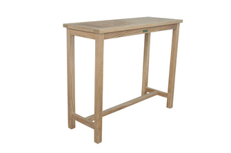 Windsor Serving Table, 39 H x 18 W x 47 L, Delivered Free, Arrives in 5-9 Working Days For Easy Assembly.