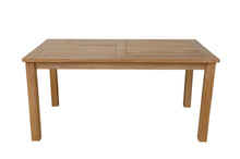 Montage Rectangular Table, 30 H x 36 W x 63 L, Arrives in 5-9 Working Days For Easy Assembly.