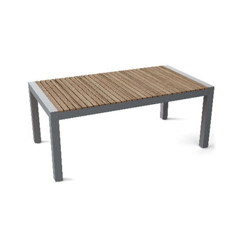 Seville 5- Piece Rectangular Dining Set, From Designer Sketches To Your Patio, Delivered Free In 5 - 9 Working Days.