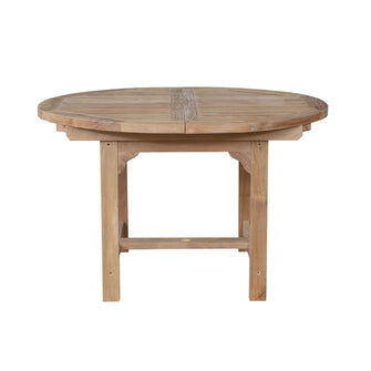 Seats 4 People, Chicago 5-Piece Dining Set, Crafted In Teak, Delivered Free & Arrives in 5-9 Working Days.