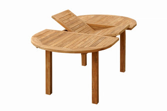 Bahama Sahara 7-Piece, 8' Rectangular Dining Set, Seats 6 People, Perfect For Momentous Occasions.