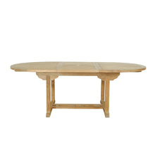 Bahama Sahara 7-Piece, 87" Oval Dining Set, Seats 6 & Perfect For Memorable Occasions.