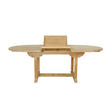 Bahama Sahara 7-Piece, 87" Oval Dining Set, Seats 6-8 People, Delivered Free & Arrives in 5-9 Working Days.