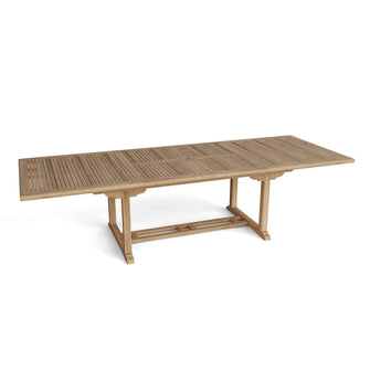 14 Seater Valencia 15-Piece Dining Set, Perfect For Memorable Occasions With Friends & Family.