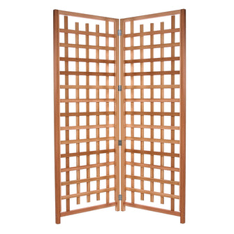 Cedar Planter Box with Trellis - Handcrafted In Canada.