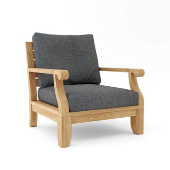 Superb 2-Piece Arm Chair Set, Now You Can Contemplate Philosophical Texts Even Deeper.