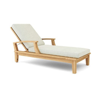 Brianna Sun Lounger 4-Piece Set