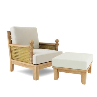 Prominent 2-Piece Arm Chair Set, Unwind In Deep Seats That Rests Your Mind, So You Can Muse Your Next Big Idea.