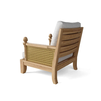 Prominent 2-Piece Arm Chair Set, Unwind In Deep Seats That Rests Your Mind, So You Can Muse Your Next Big Idea.