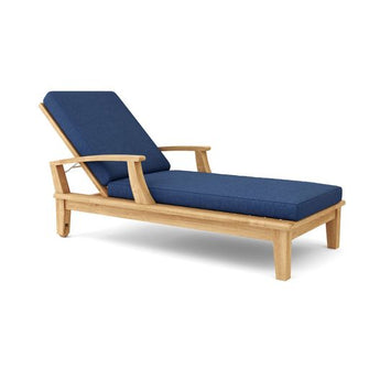 Brianna Sun Lounger 4-Piece Set