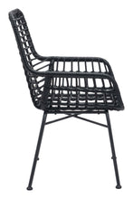 2 x Lyon Dining Chairs - A Noteworthy Addition To Dinning Or Accent Feature, Ships In 24 HRS.