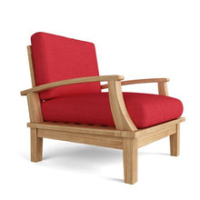 Remarkable 6-Piece Arm-Chair Set For Momentous Occasions With Friends & Family, Turns Your Patio Into an Impressive Alcove.