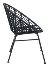2 x Cohen Dining Chair Set - Modern Classic Design Serves As Dining Or Accent Function, Ships In 24 HRS.