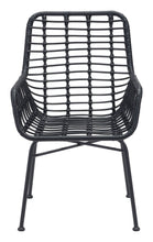 2 x Lyon Dining Chairs - A Noteworthy Addition To Dinning Or Accent Feature, Ships In 24 HRS.
