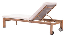 Cozumel Sun Lounger, Finished In Weather Resistant Powder Coated Aluminium, Ships In 24 HRS & Includes Cushions.