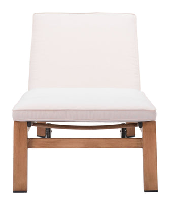 Cozumel Sun Lounger, Finished In Weather Resistant Powder Coated Aluminium, Ships In 24 HRS & Includes Cushions.