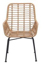 2 x Lyon Dining Chairs - A Noteworthy Addition To Dinning Or Accent Feature, Ships In 24 HRS.