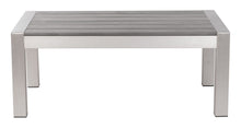 Cosmopolitan Coffee Table - A Modern Classic Outdoor Coffee Tables, Ships In 24 HRS.