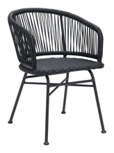 2 x Zaragoza Dining Chair In A Natural Finish , Ships In 24 Hours