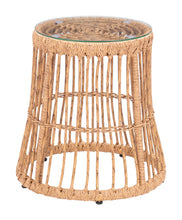 Wendy Side Table - Ships In 24 HRS & Arrives Fully Assembled.