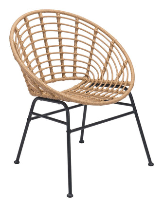 2 x Cohen Dining Chair Set - Modern Classic Design Serves As Dining Or Accent Function, Ships In 24 HRS.