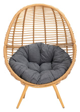 Kelley Accent Chair - Ships In 24 HRS & Includes Cushion.