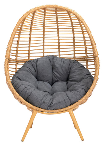 Kelley Accent Chair - Ships In 24 HRS & Includes Cushion.