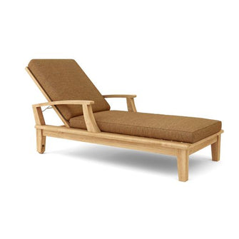 Brianna Sun Lounger 4-Piece Set