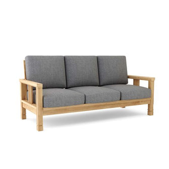 Eye Catching 5-Piece Sofa Set, From Designer Sketches To Your Patio, Perfect For Memorable Occasions With Friends & Family.