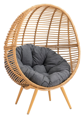Kelley Accent Chair - Ships In 24 HRS & Includes Cushion.