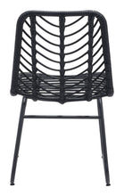 2 x Laporte Dining Chairs - Ships In 24 HRS, A Noteworthy Addition To Your Patio.