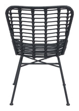 2 x Lorena Dining Chairs - Ships In 24 HRS, An Aesthetic Addition To Your Patio.