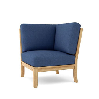 Opulent 10-Piece Sectional Allows You To Vacation At Home, Now You Can Bask In Deep Seat Comfort.