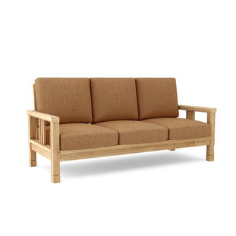 Eye Catching 5-Piece Sofa Set, From Designer Sketches To Your Patio, Perfect For Memorable Occasions With Friends & Family.