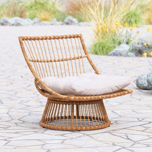 Decadent Franco Accent Chair - Ships In 24 Hrs & Arrives Fully Assembled, Cushions Included.