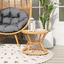 Ghente Side Table - Ships In 24 HRS & Arrives Fully Assembled.