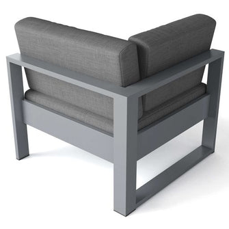 Lucca Corner Chair