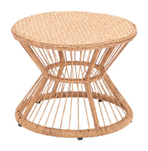 Ghente Side Table - Ships In 24 HRS & Arrives Fully Assembled.