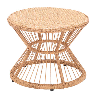 Ghente Side Table - Ships In 24 HRS & Arrives Fully Assembled.