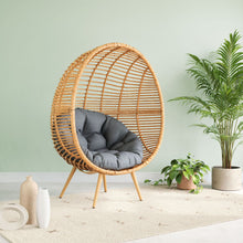 Kelley Accent Chair - Ships In 24 HRS & Includes Cushion.